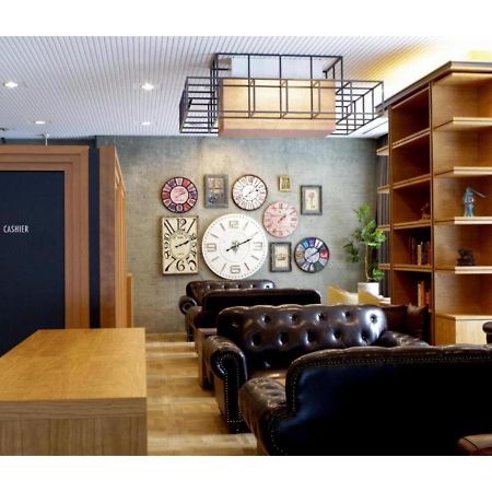 Hotel Relief Sapporo Susukino - Vacation Stay 22951V Εξωτερικό φωτογραφία