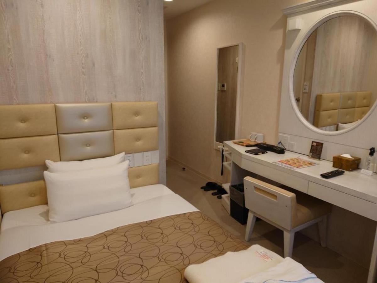 Hotel Relief Sapporo Susukino - Vacation Stay 22951V Εξωτερικό φωτογραφία