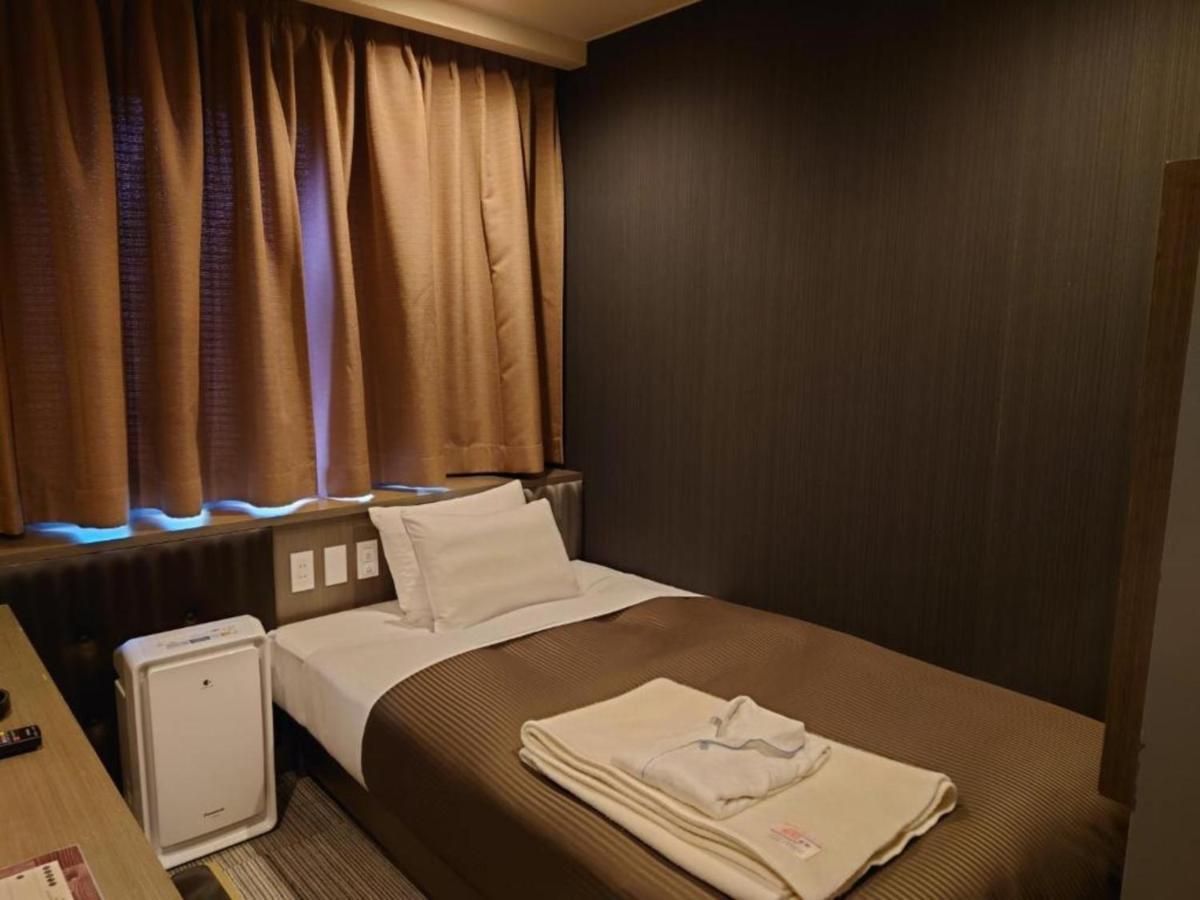 Hotel Relief Sapporo Susukino - Vacation Stay 22951V Εξωτερικό φωτογραφία