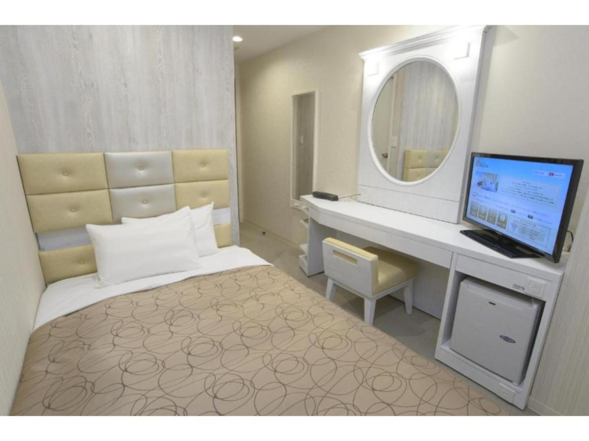 Hotel Relief Sapporo Susukino - Vacation Stay 22951V Εξωτερικό φωτογραφία