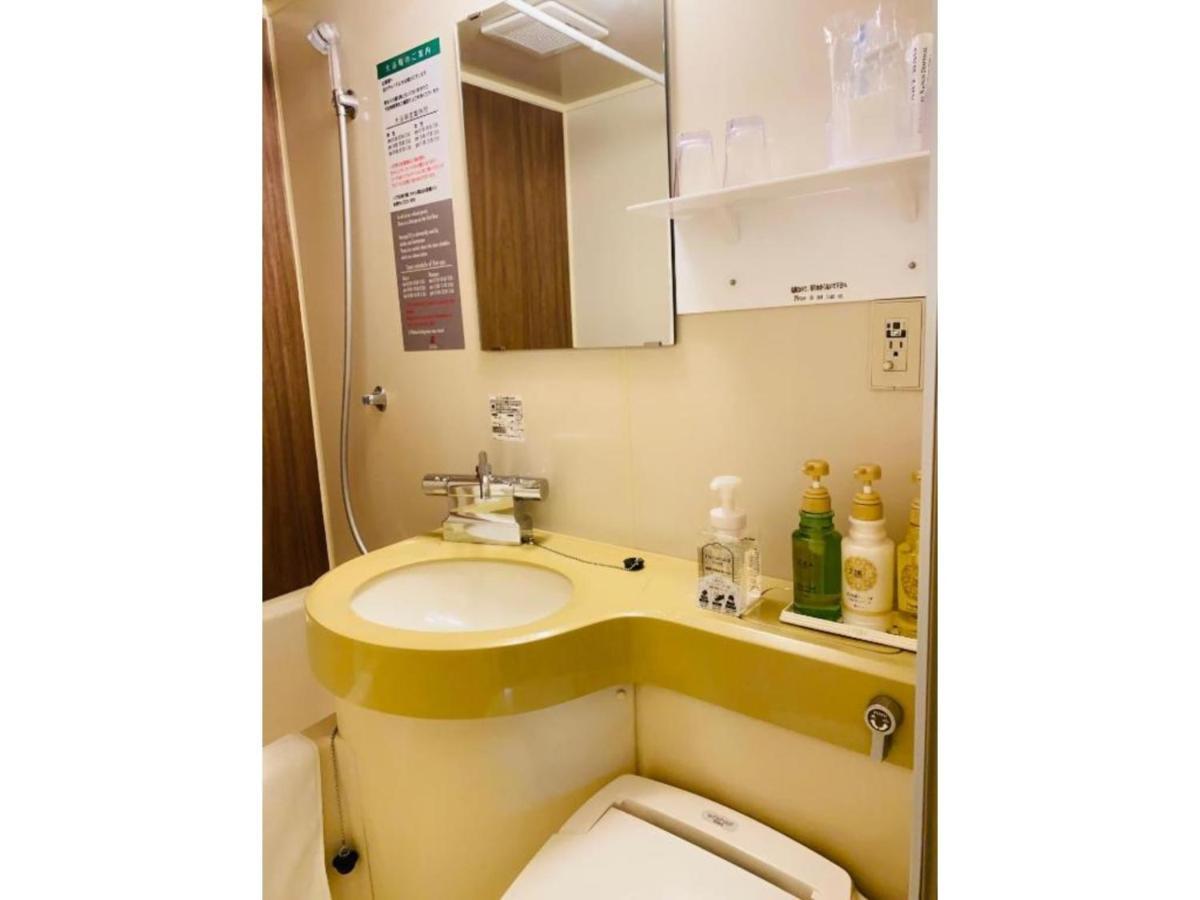 Hotel Relief Sapporo Susukino - Vacation Stay 22951V Εξωτερικό φωτογραφία