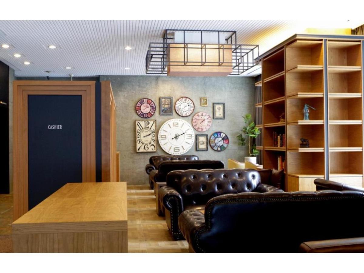 Hotel Relief Sapporo Susukino - Vacation Stay 22951V Εξωτερικό φωτογραφία