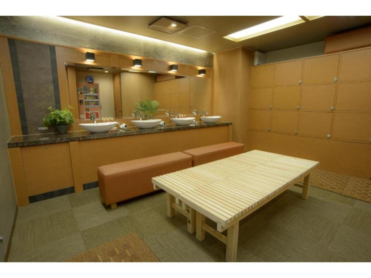 Hotel Relief Sapporo Susukino - Vacation Stay 22951V Εξωτερικό φωτογραφία