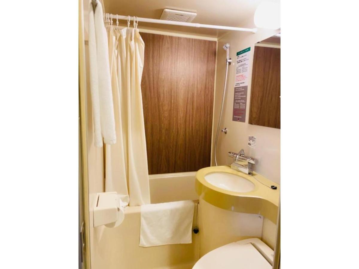 Hotel Relief Sapporo Susukino - Vacation Stay 22951V Εξωτερικό φωτογραφία