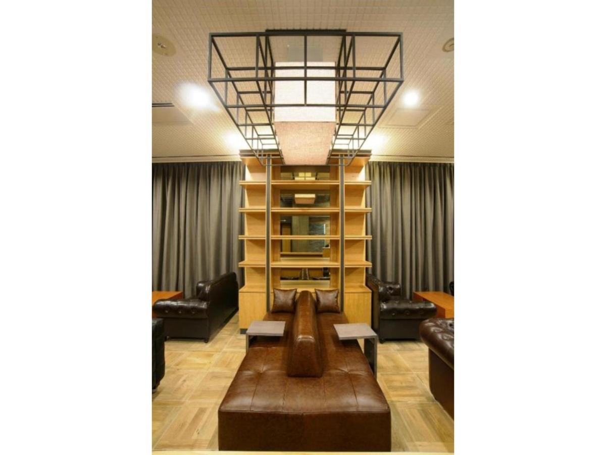 Hotel Relief Sapporo Susukino - Vacation Stay 22951V Εξωτερικό φωτογραφία