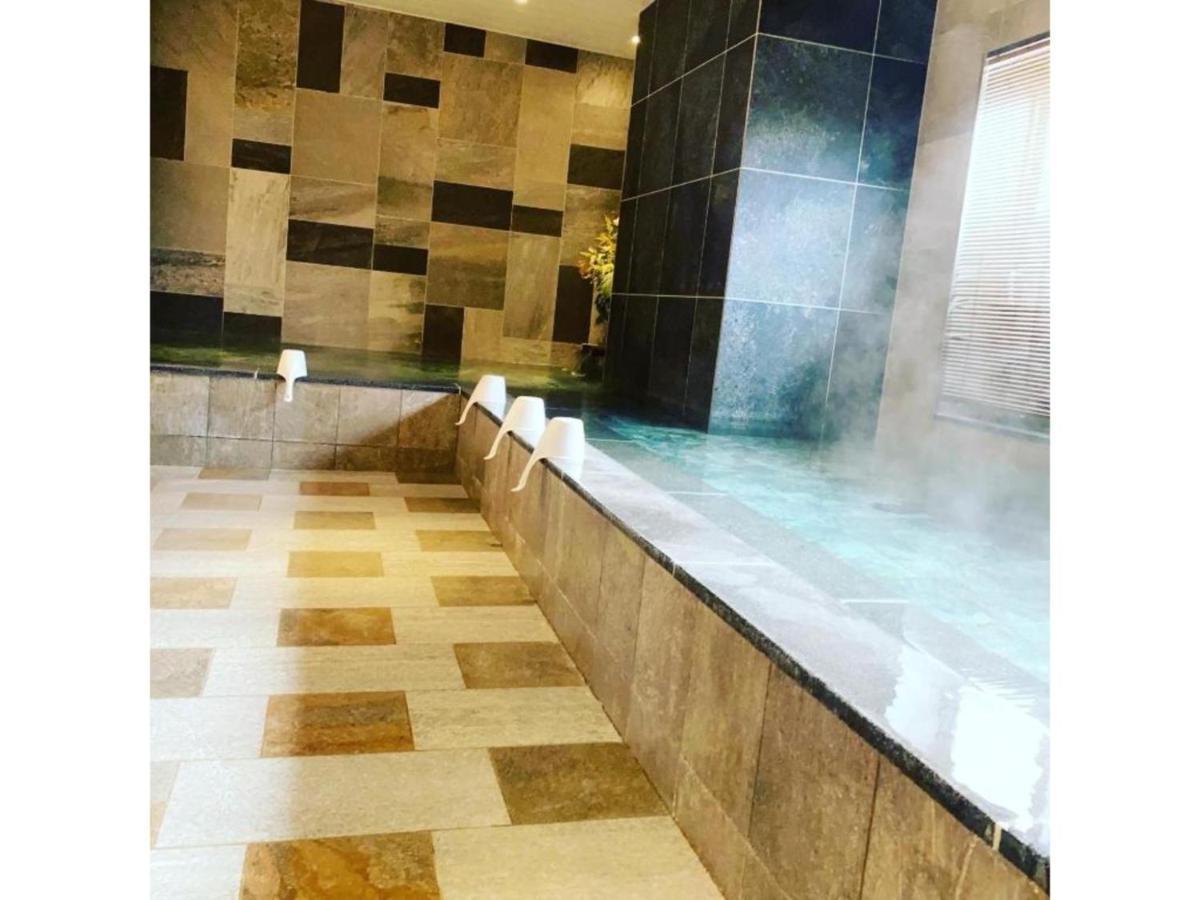 Hotel Relief Sapporo Susukino - Vacation Stay 22951V Εξωτερικό φωτογραφία