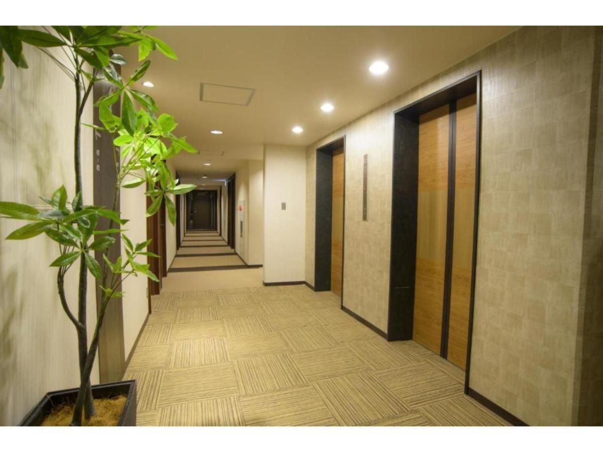 Hotel Relief Sapporo Susukino - Vacation Stay 22951V Εξωτερικό φωτογραφία